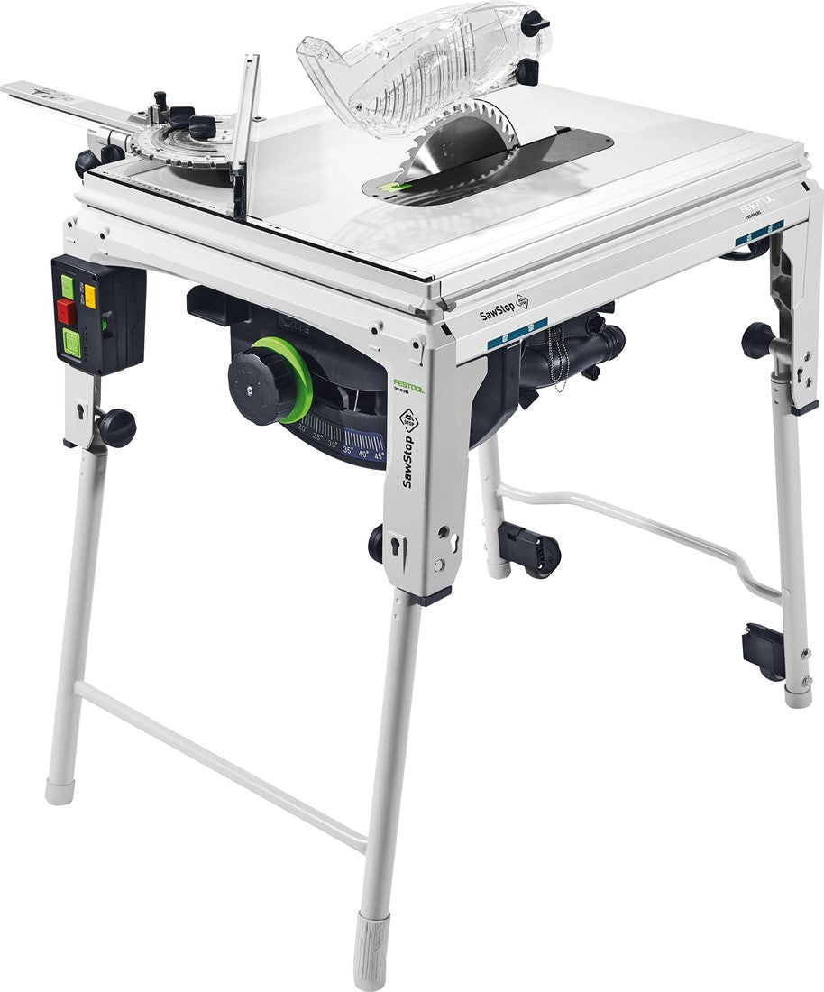 Festool TKS 80 EBS Zaagtafel 575781
