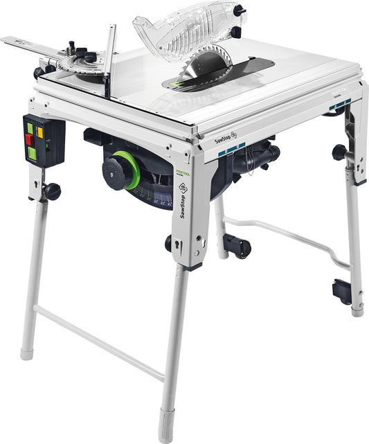 Festool TKS 80 EBS Sägetisch 575781