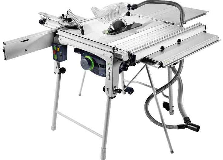 Festool TKS 80 EBS-Set Saw table 575828