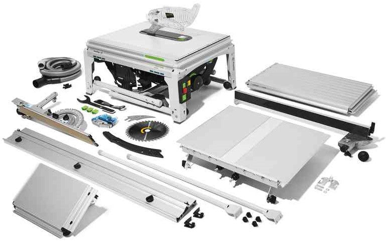 Festool TKS 80 EBS-Set Saw table 575828