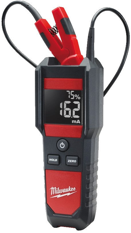 Milwaukee 2231-20 Milliamp Clamp Meter - 4933443361