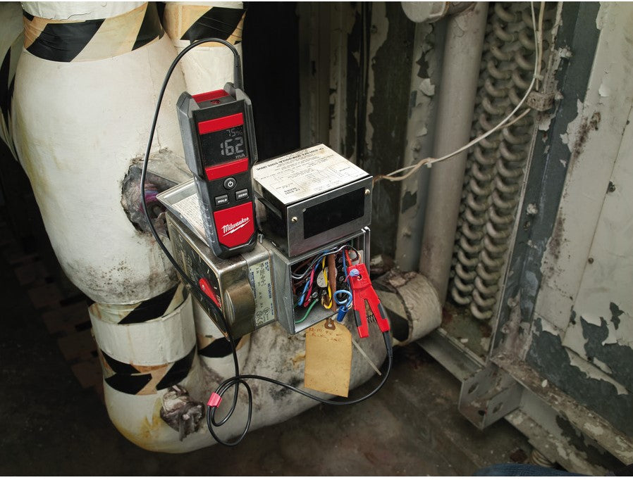 Milwaukee 2231-20 Milliampere-Strommesszange – 4933443361