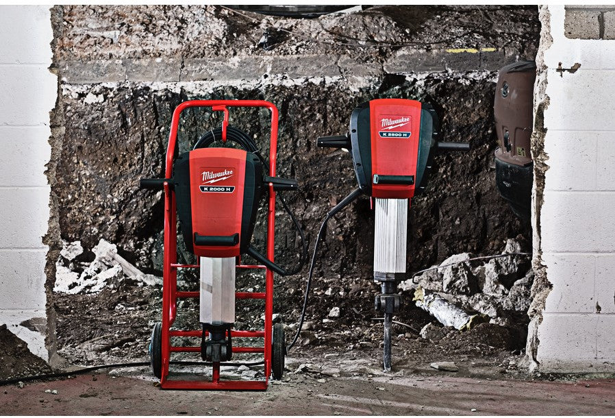 Milwaukee BRT Breekhamer trolley- 4933459794