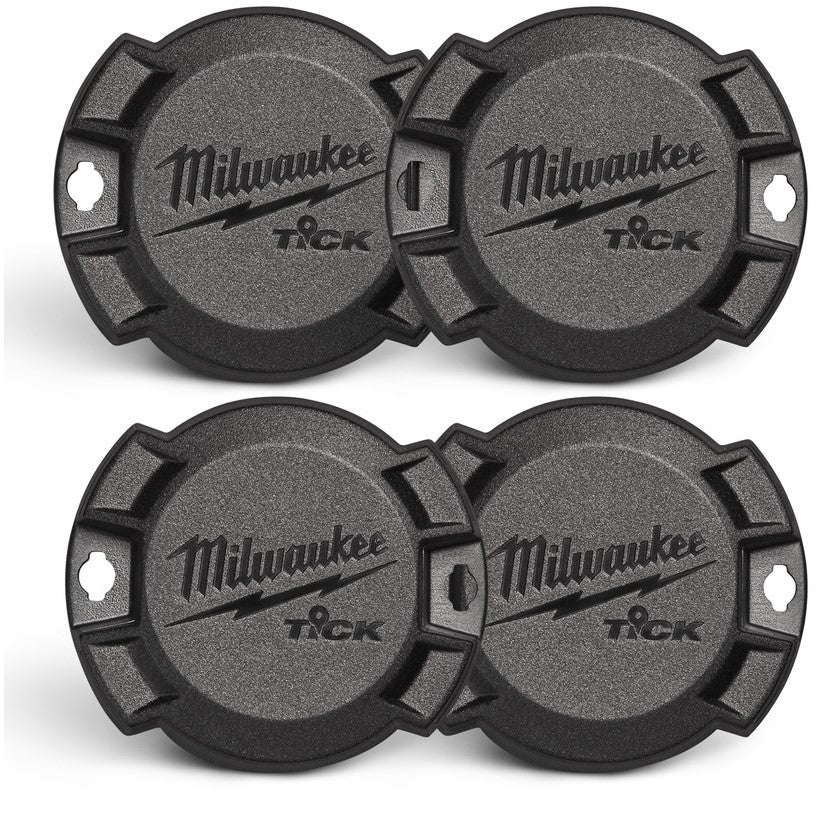 Milwaukee BTM-4 Verfolgungsmodul Milwaukee® TICK - Bluetooth® - 4932459348