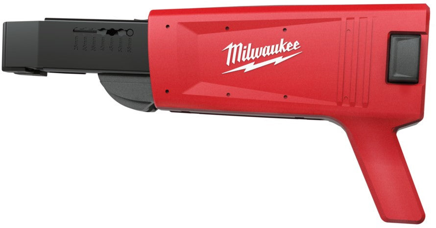Milwaukee Schnellspanner CA55 - 4933459202