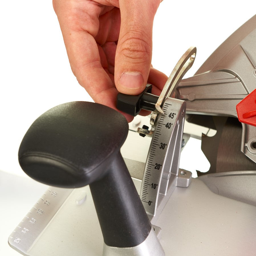 Milwaukee CS 85 SB Cirkelzaagmachine 235 mm 2200W - 4933451117