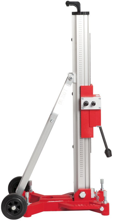 Milwaukee DR 350 T Diamantboorstandaard voor DCM 2-350 C - 4933400600