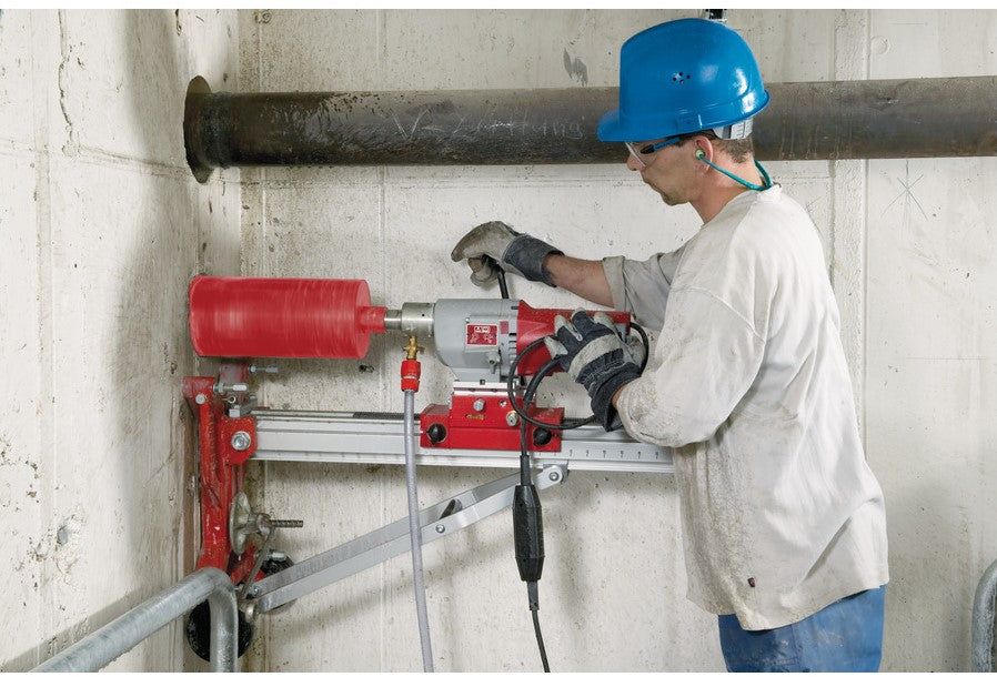 Milwaukee DR 350 T Diamantboorstandaard voor DCM 2-350 C - 4933400600