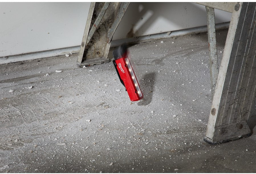 Milwaukee FL-LED Alkaline mini-schijnwerper - 4933464824