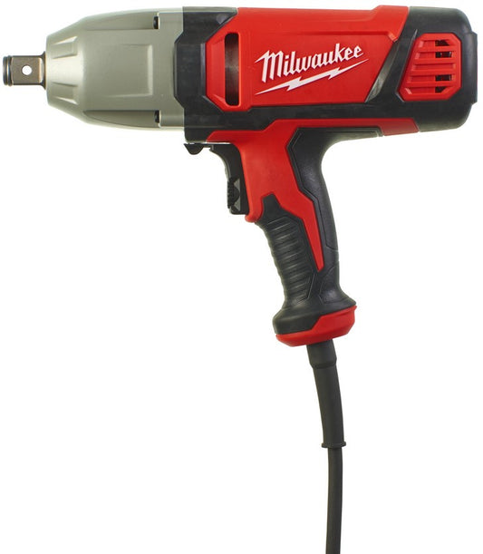 Milwaukee IPWE 520 R Slagmoersleutel 3/4"" 725W - 4933451525