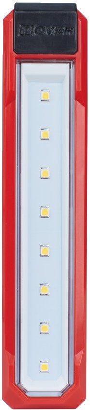 Milwaukee L4 FL-201 USB oplaadbare mini schijnwerper 4V 2.5Ah Li-Ion - 4933459442