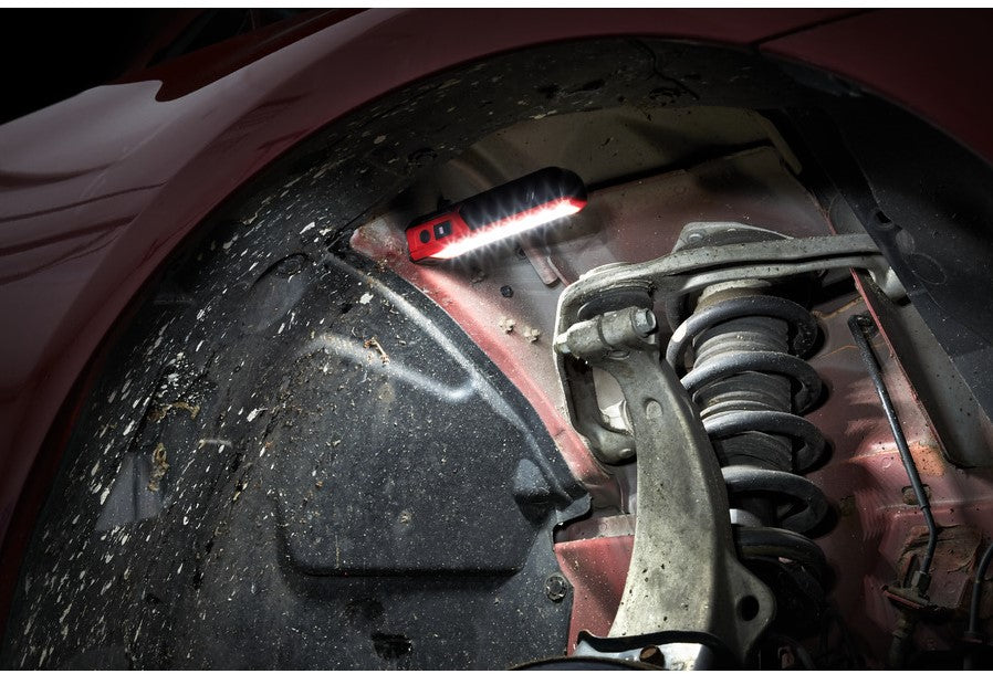 Milwaukee L4 FL-201 USB Rechargeable Mini Floodlight 4V 2.5Ah Li-Ion - 4933459442