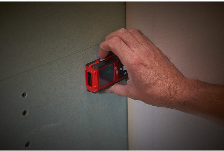 Milwaukee LDM 45 Laserafstandsmeter 45m - 4933459277