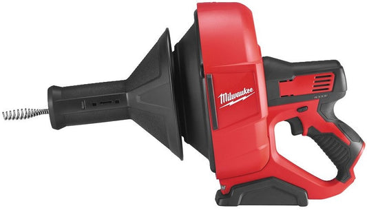 Milwaukee M12 BDC6-0C Akku-Kleinwagen-Reinigungsmaschine 12 V Loose Body – 4933451634