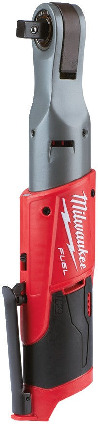 Milwaukee M12 FIR12-0 Accu Subcompactratelsleutel 1/2"" 12V Losse body M12™ FUEL™ - 4933459800