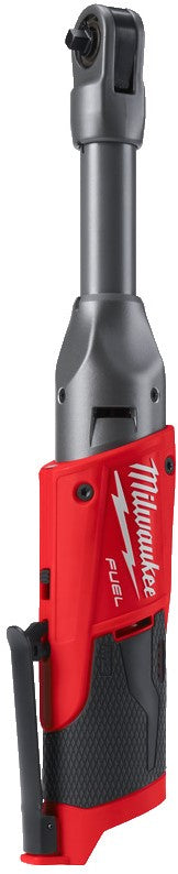 Milwaukee M12 FIR14LR-0 Accu Verlengde ratelsleutel 1/4"" 12V Losse body M12 FUEL™ - 4933471499