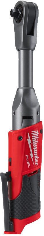 Milwaukee M12 FIR38LR-0 Accu Verlengde ratelsleutel 3/8"" 12V Losse body M12 FUEL™ - 4933471500