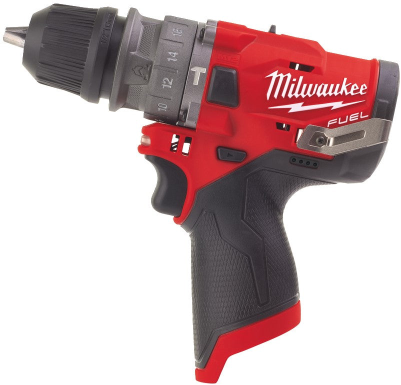 Milwaukee M12 FPDX-0 Akku-Kleinbohrschrauber 12 V Loose Body M12™ - 4933464135