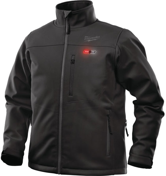 Milwaukee M12 HJ BL4-0 (XL) Battery Heated Jacket size XL 12V Loose Body M12™ - 4933464338