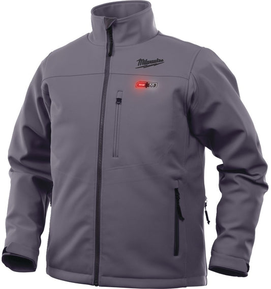 Milwaukee M12 HJ GRAY4-0 (S) Battery Heated Jacket Size S 12V Loose Body M12™ - 4933464328