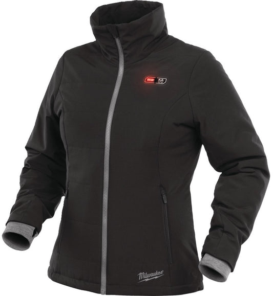 Milwaukee M12 HJ LADIES2-0 (2XL) Battery Heated Ladies Jacket size XXL 12V Loose Body M12™ - 4933464843