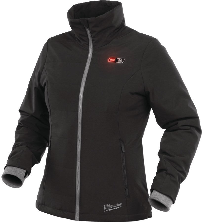 Milwaukee M12 HJ LADIES2-0 (M) Battery Heated Ladies Jacket size M 12V Loose Body M12™ - 4933464840