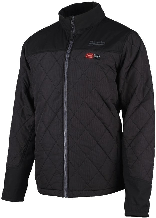 Milwaukee M12 HJP-0 (L) Battery Heated Jacket Size L 12V Loose Body M12™ - 4933464366