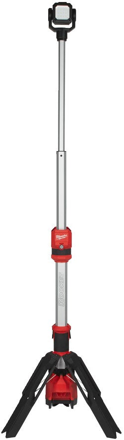 Milwaukee M12 SAL-0 Accu Staande lamp 12V Losse Body M12™ - 4933464823
