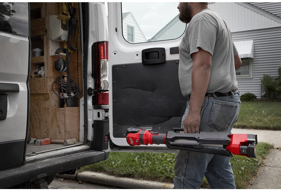 Milwaukee M12 SAL-0 Battery Floor Lamp 12V Loose Body M12™ - 4933464823