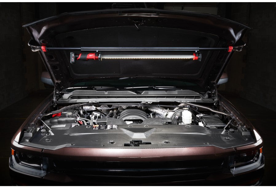 Milwaukee M12 UHL-0 Battery Hood Light 12V Loose Body M12™ - 4933459432