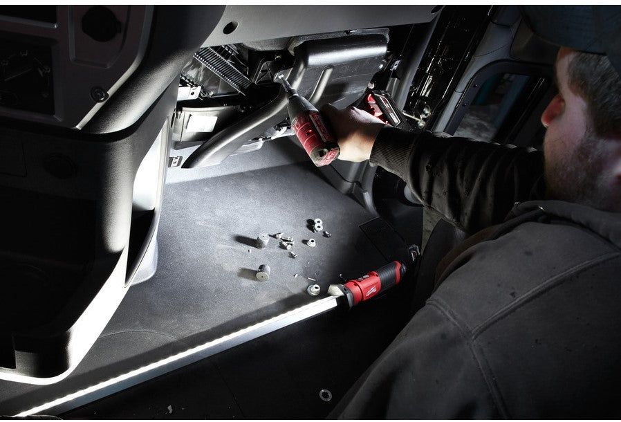 Milwaukee M12 UHL-0 Battery Hood Light 12V Loose Body M12™ - 4933459432