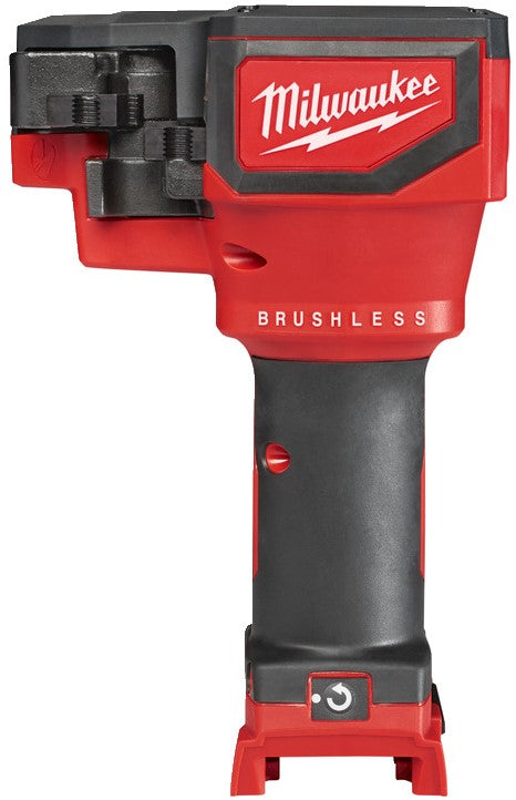 Milwaukee M18 BLTRC-0X Accu Draadeindknipper 18V Losse Body M18™ in HD-Box - 4933471150