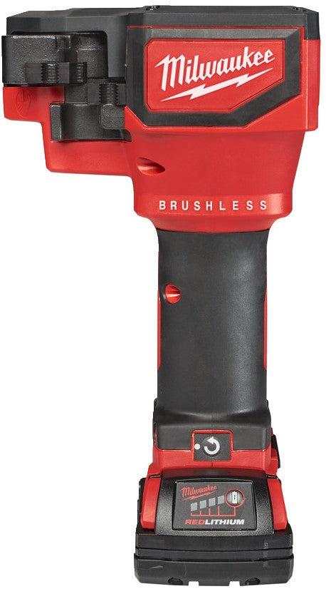 Milwaukee M18 BLTRC-522X Accu Draadeindknipper 18V 5.0Ah & 2.0Ah Li-Ion M18™ in HD-Box - 4933471151