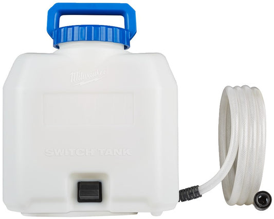 Milwaukee M18 BPFP-WST Water Sprayer 15L 18V Loose Body M18™ SWITCH TANK™ - 4933464965