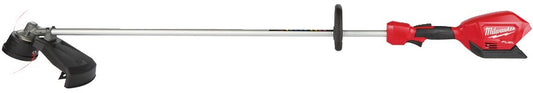 Milwaukee M18 CLT-0 Accu Grastrimmer 18V Losse Body M18 FUEL™ - 4933459345