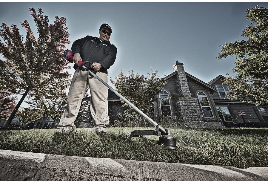 Milwaukee M18 CLT-0 Cordless Grass Trimmer 18V Loose Body M18 FUEL™ - 4933459345