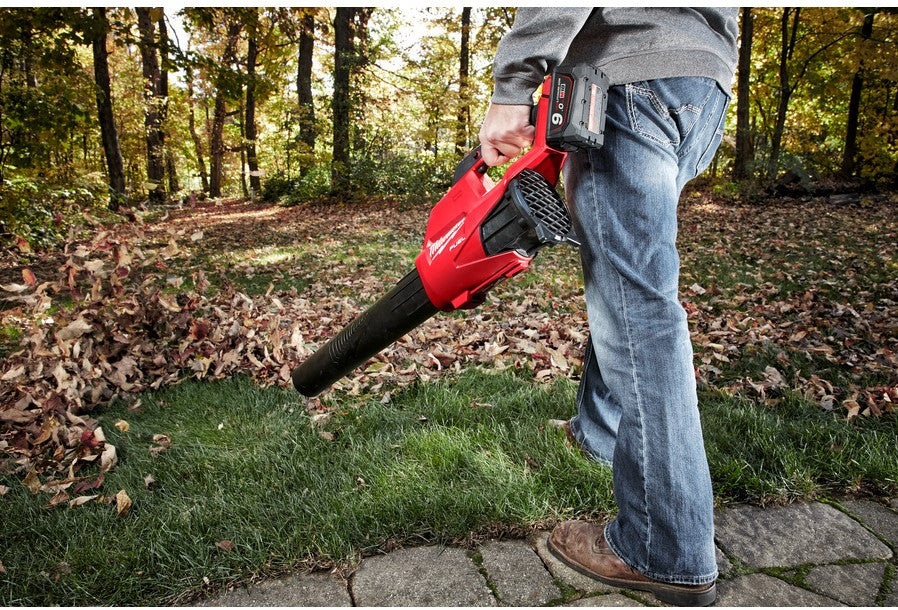 Milwaukee M18 FBL-0 Cordless Blower 18V Loose Body M18 FUEL™ - 4933459825