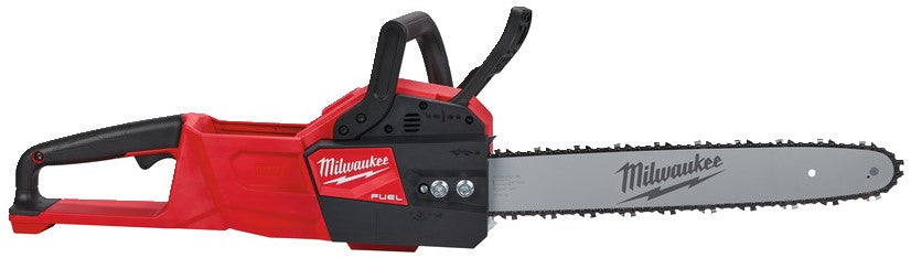 Milwaukee M18 FCHS-0 Akku-Kettensäge 40 cm 18 V Loose Body M18 Fuel™ - 4933464723