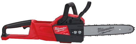 Milwaukee M18 FCHSC-0 Accu Kettingzaag 30cm 18V Losse Body M18 FUEL™ - 4933471441