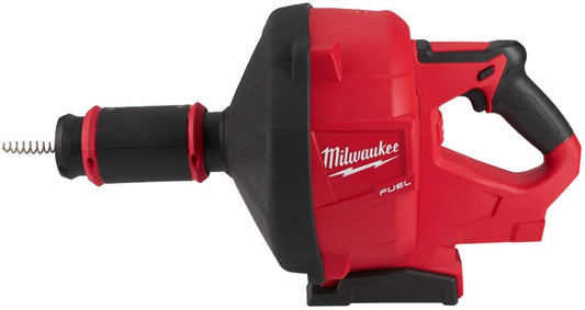 Milwaukee M18 FDCPF10-0C Battery Drain Cleaner - Power Supply 10mm 18V Loose Body M18 FUEL™ - 4933459684