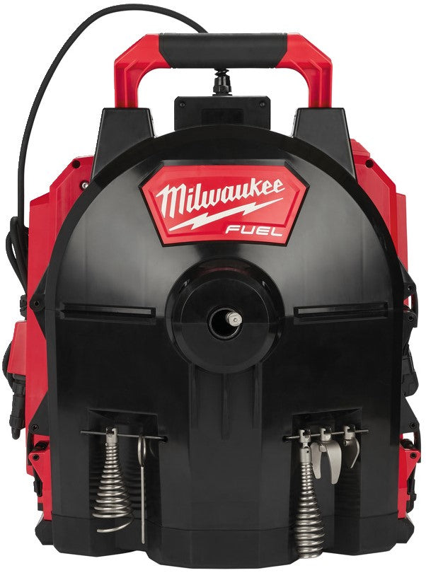 Milwaukee M18 FFSDC16-0 Battery Drain Cleaner 16mm 18V Loose Body M18 FUEL™- 4933459709
