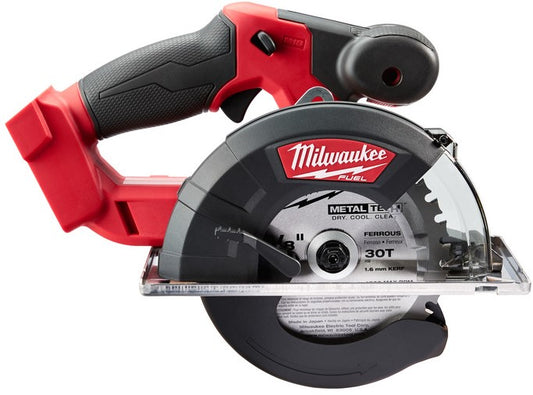 Milwaukee M18 FMCS-0X Cordless Hacksaw Machine 150mm 18V Loose Body M18 FUEL™ in HD-Box - 4933459192