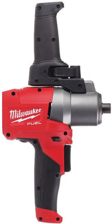 Milwaukee M18 FPM-0X Accu mixer 18V Losse Body M18 FUEL™ in HD-Box - 4933459719