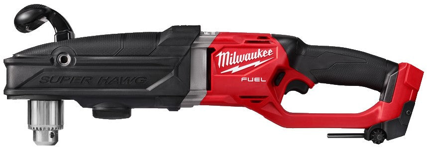 Milwaukee M18 FRAD2-0 Akku-Winkelbohrmaschine 2-Gang 18 V Loose Body M18 FUEL™ SUPER HAWG® - 4933471207