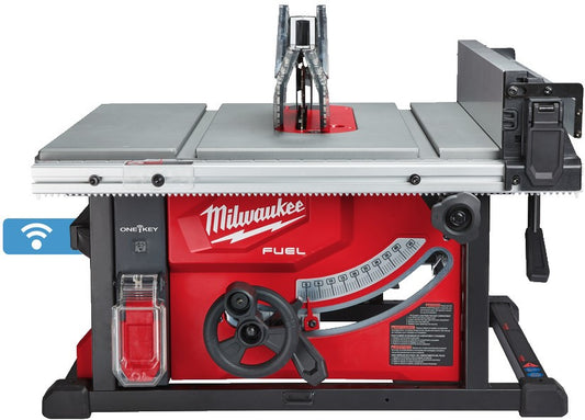 Milwaukee M18 FTS210-0 Akku-Tischkreissäge 210 mm 18 V Loose Body M18 FUEL™ ONE-KEY™ - 4933464722