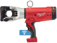 Milwaukee M18 HCC45-0C Accu Hydraulische kabelkniptang 18V Losse Body M18™ FORCE LOGIC™ in koffer - 4933459265