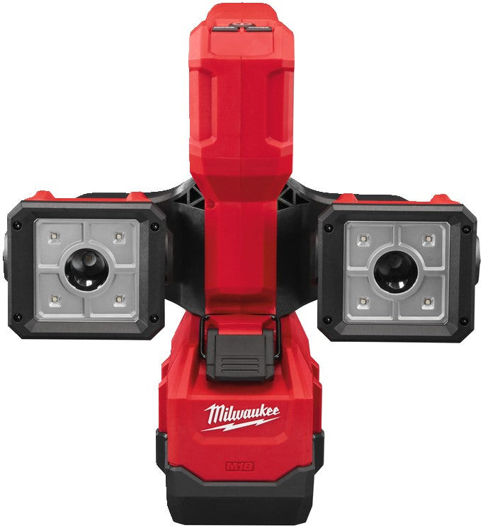 Milwaukee M18 UBL-0 Accu LED lamp 18V Losse Body M18™ - 4933459433