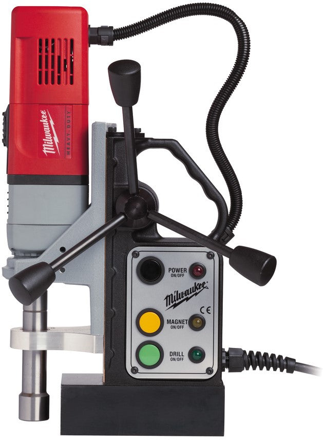 Milwaukee MDE 42 Magnetischer Bohrständer - 49333808321