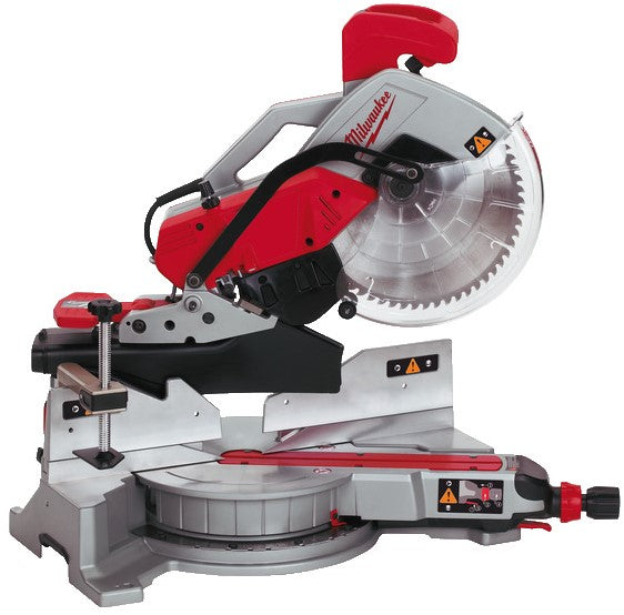 Milwaukee MS 304 DB Kappsäge - 4933471052
