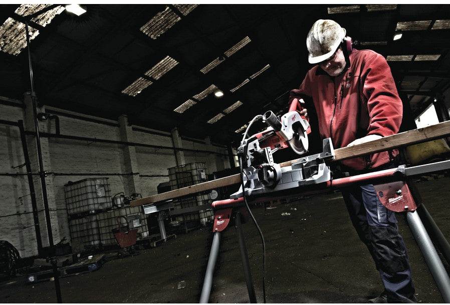 Milwaukee MSL 1000 Universalständer für Kapp-/Gehrungssägen – 4933428970